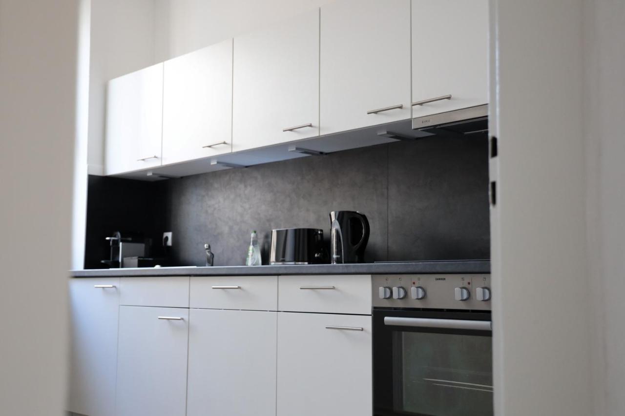 Jawo Apartments Im Herzen Von Koblenz Coblence Extérieur photo