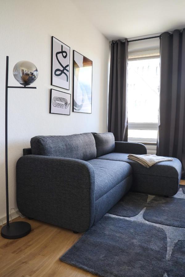 Jawo Apartments Im Herzen Von Koblenz Coblence Extérieur photo
